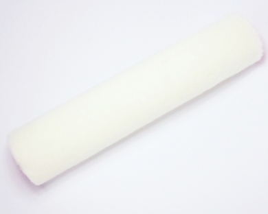 Kurzflor Velourrolle, Lackierwalze 25 cm
